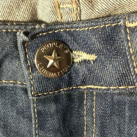 People's Liberation Jeans - Picture 9 of 9
